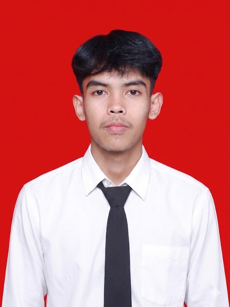 Dede Ahmad Nurhasan